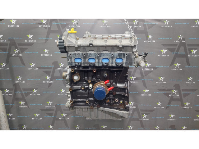 Двигун 2.0 16V F4R770, F4RZ770, 7701474414, 7711368595 Renault рено бу